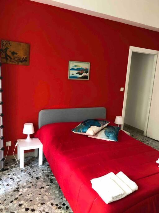 Сasa de vacaciones Casa Sofia Roma