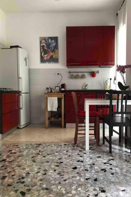 Casa de Férias Casa Sofia Roma